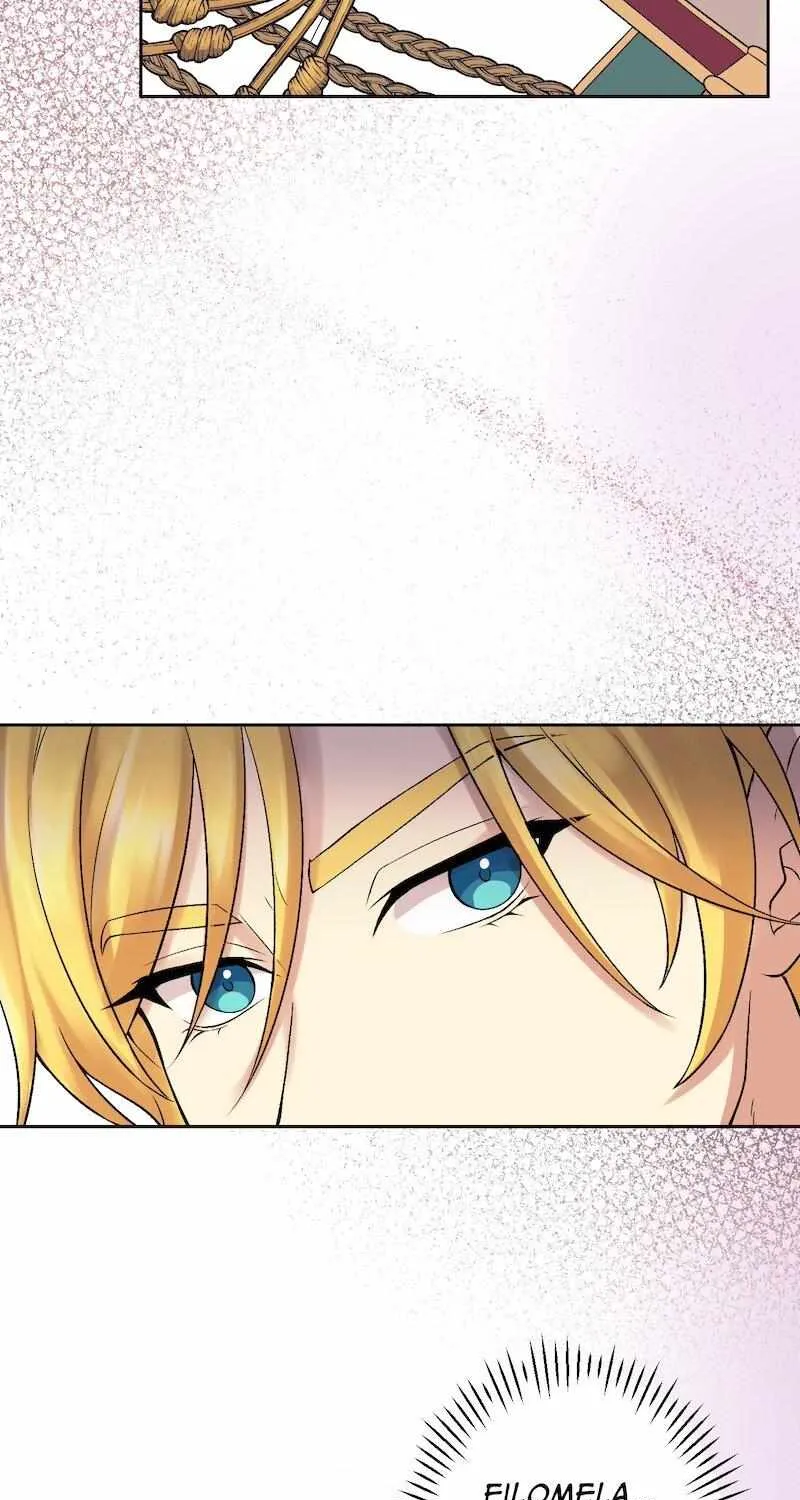 The False Saintess Overturns Her Fate Chapter 23 page 85 - 