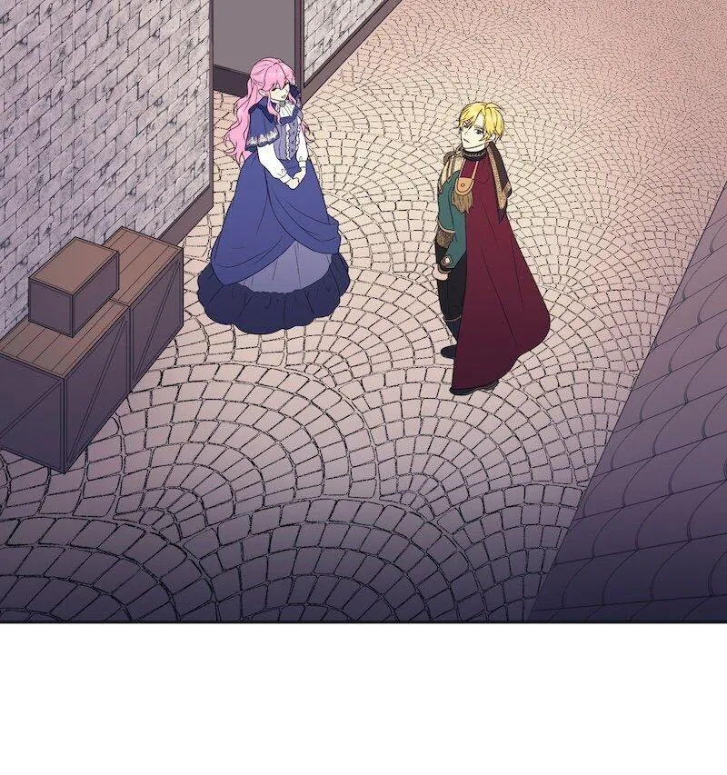 The False Saintess Overturns Her Fate Chapter 23 page 87 - 