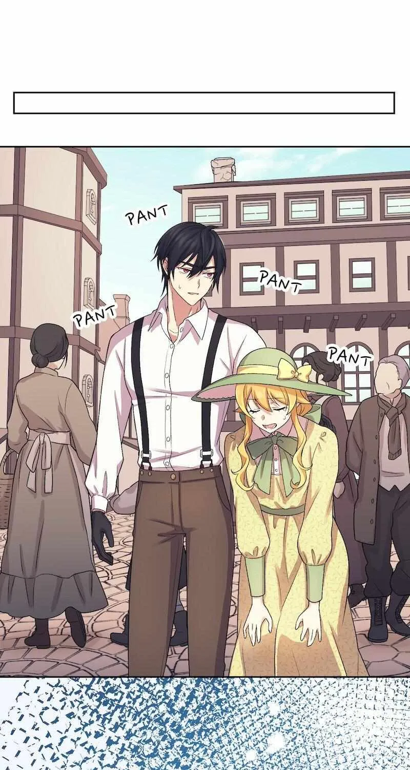 The False Saintess Overturns Her Fate Chapter 23 page 88 - 