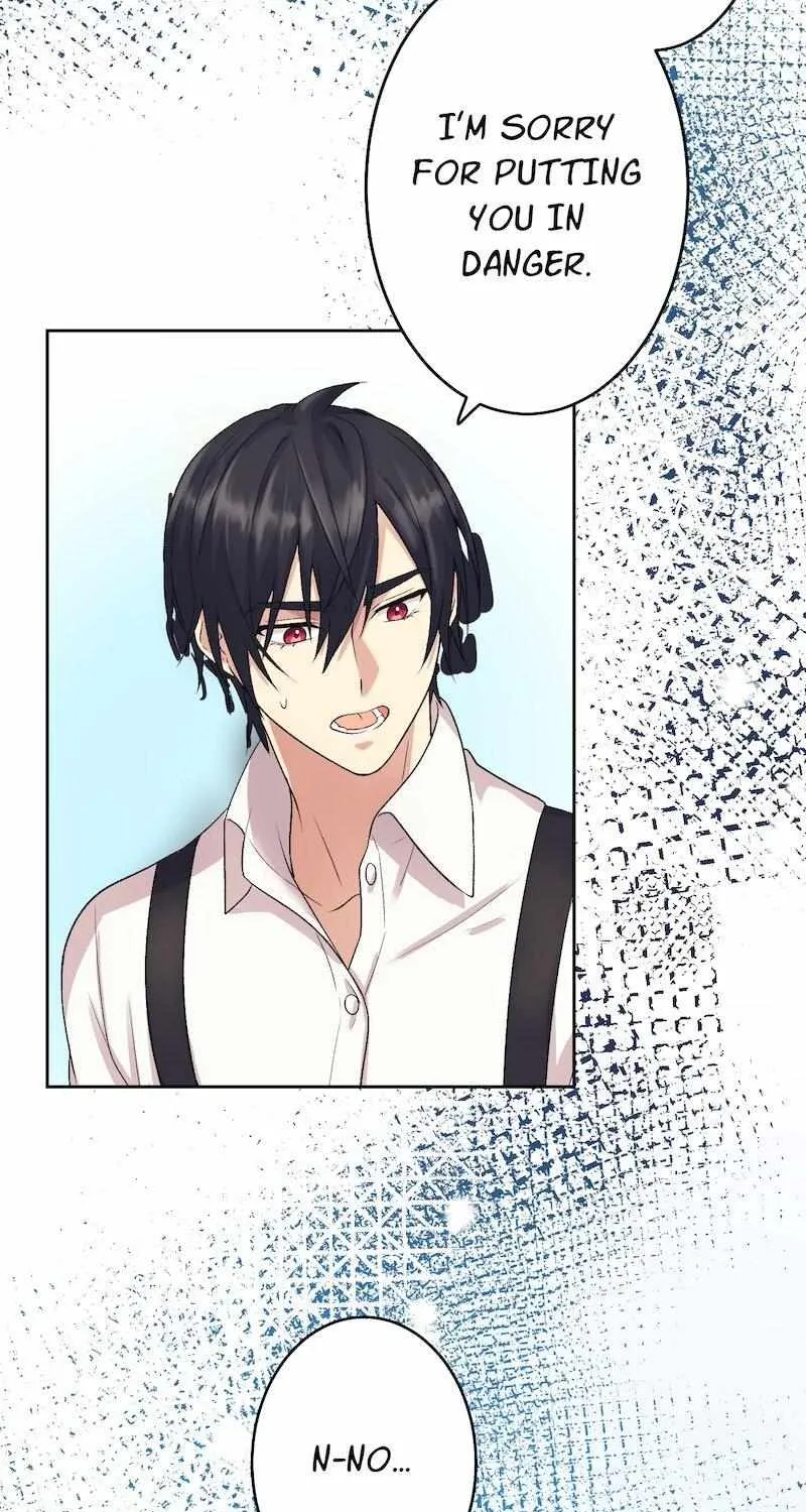 The False Saintess Overturns Her Fate Chapter 23 page 90 - 