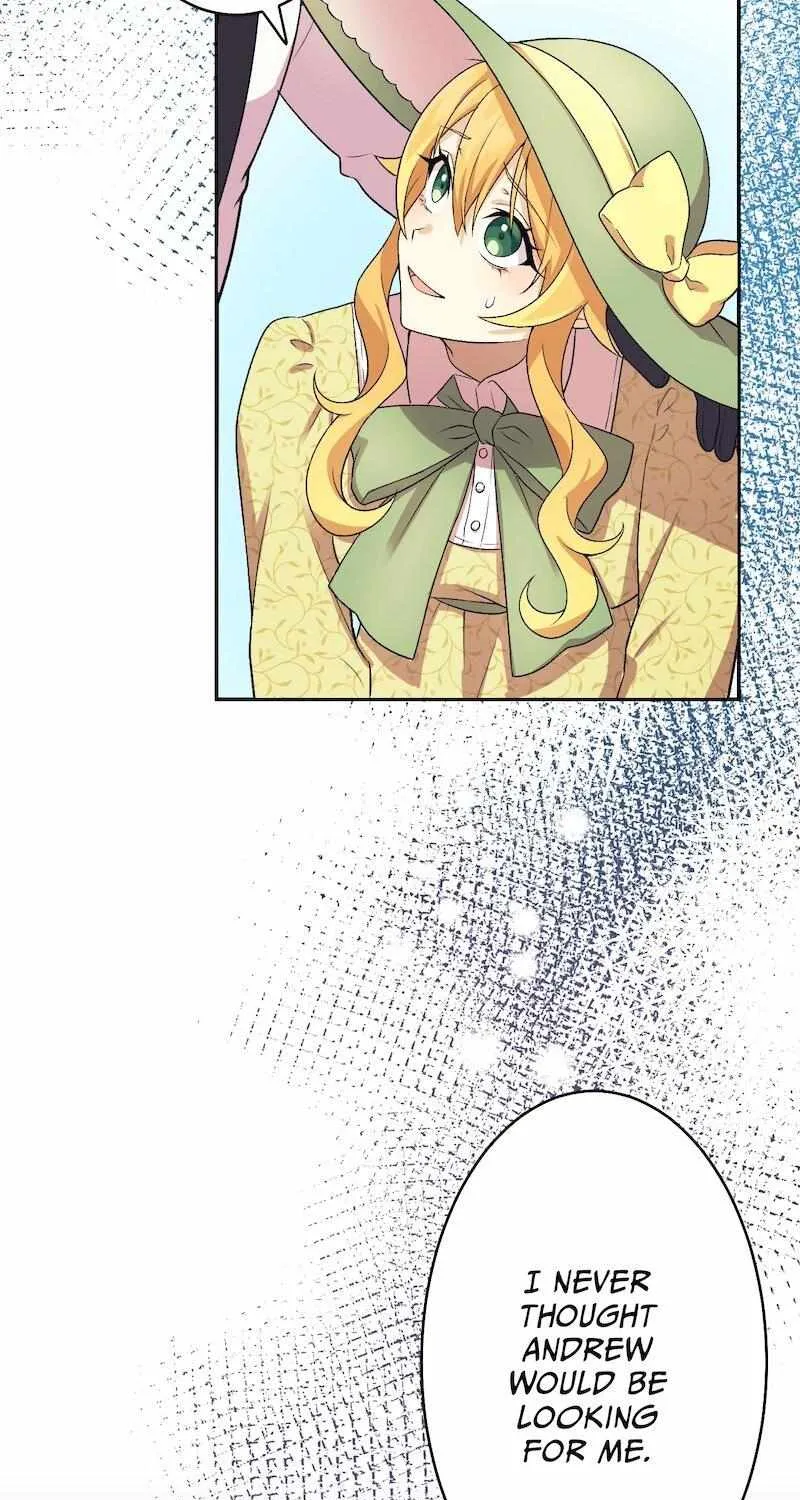 The False Saintess Overturns Her Fate Chapter 23 page 92 - 