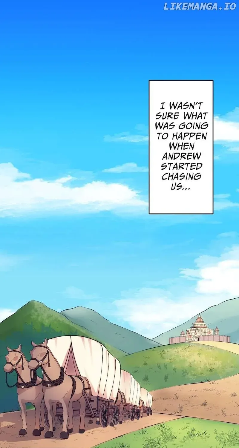 The False Saintess Overturns Her Fate Chapter 24 page 1 - 