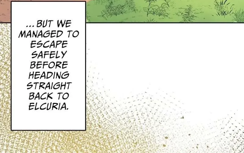 The False Saintess Overturns Her Fate Chapter 24 page 2 - 