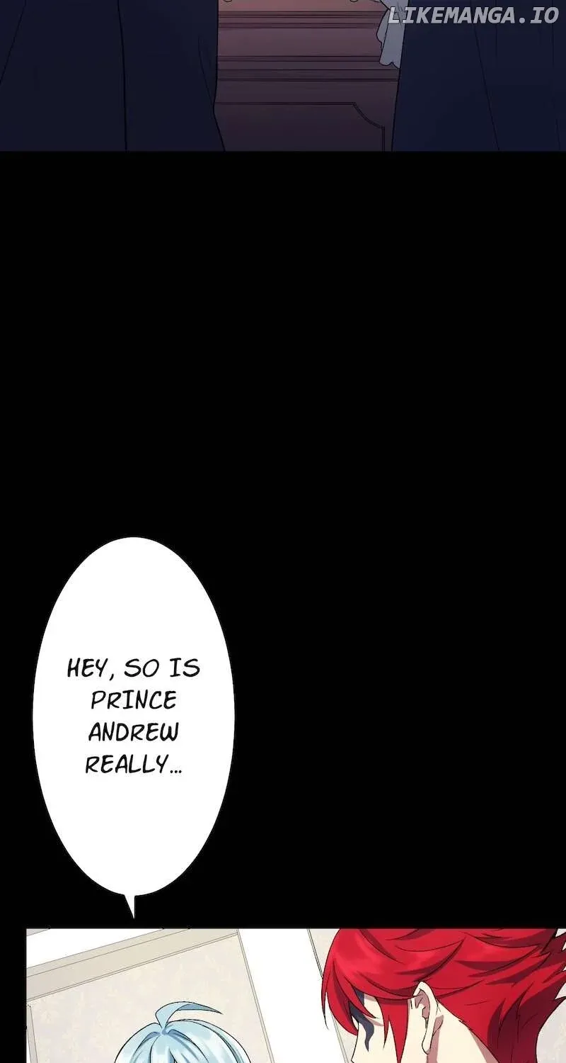 The False Saintess Overturns Her Fate Chapter 24 page 101 - 