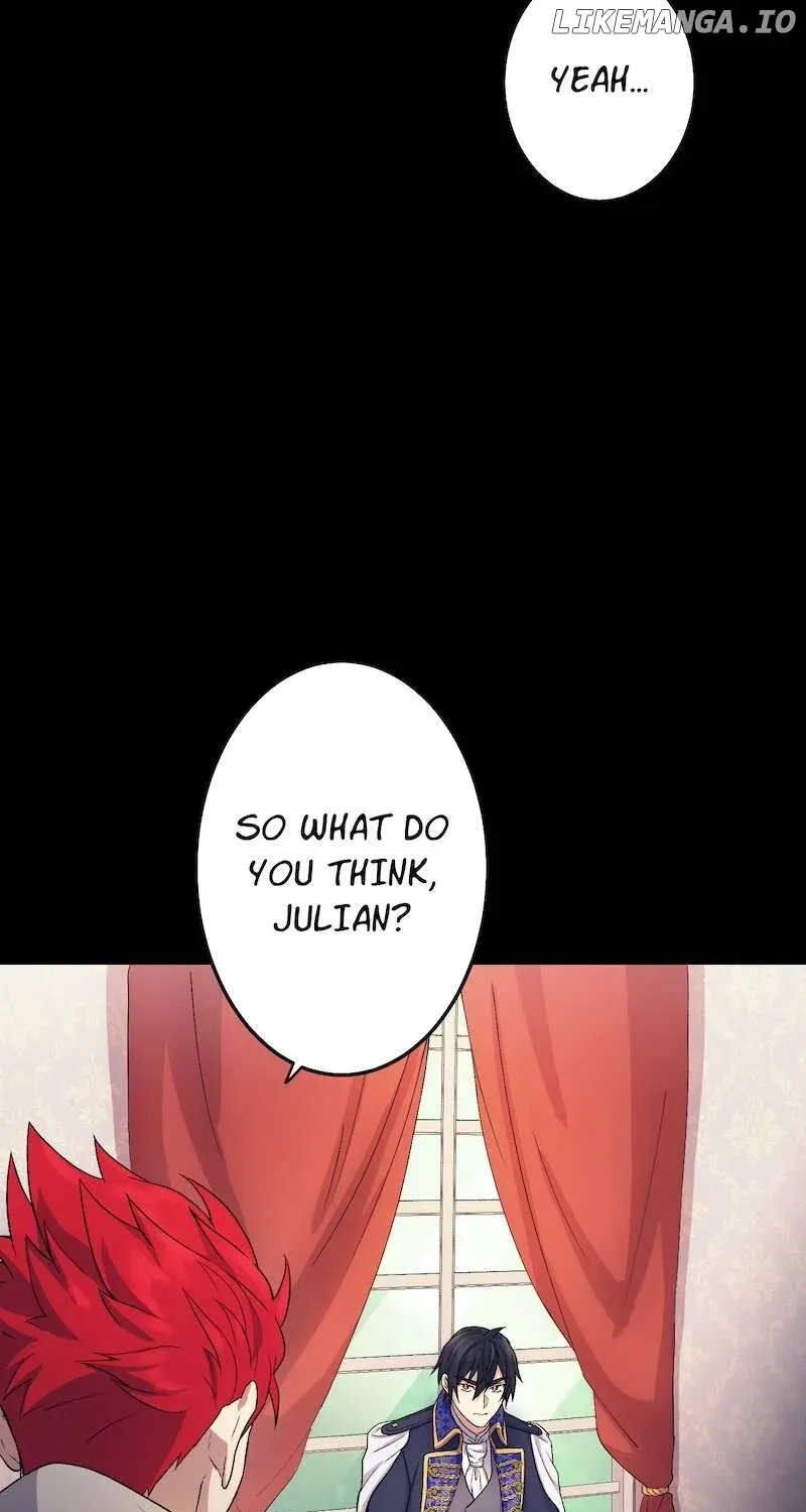 The False Saintess Overturns Her Fate Chapter 24 page 103 - 