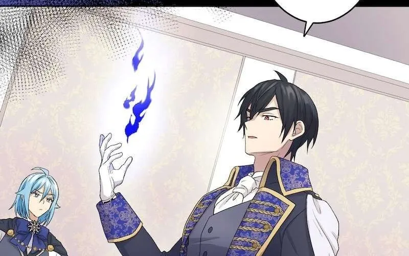 The False Saintess Overturns Her Fate Chapter 24 page 108 - 