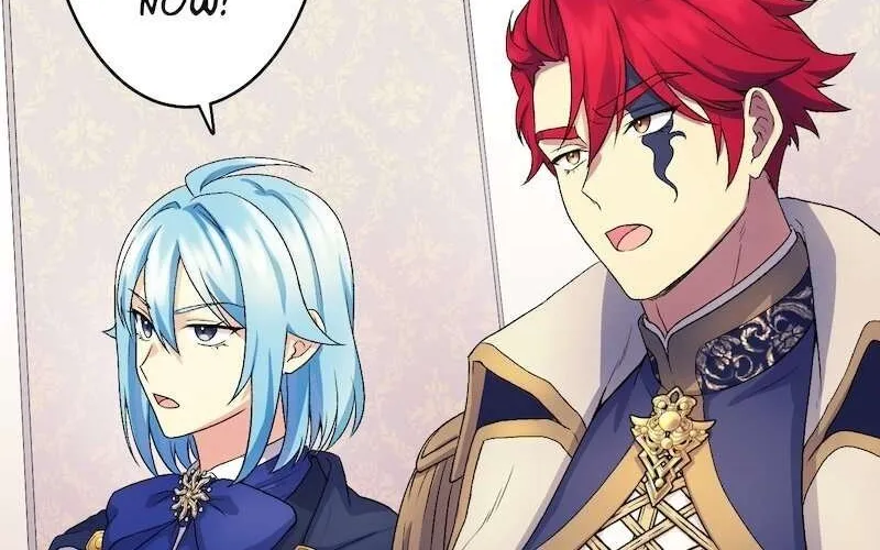 The False Saintess Overturns Her Fate Chapter 24 page 110 - 