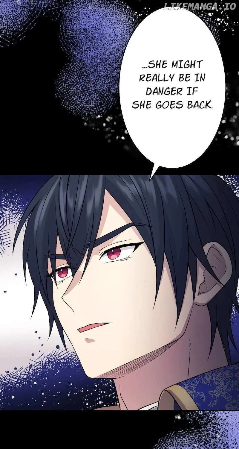 The False Saintess Overturns Her Fate Chapter 24 page 114 - 