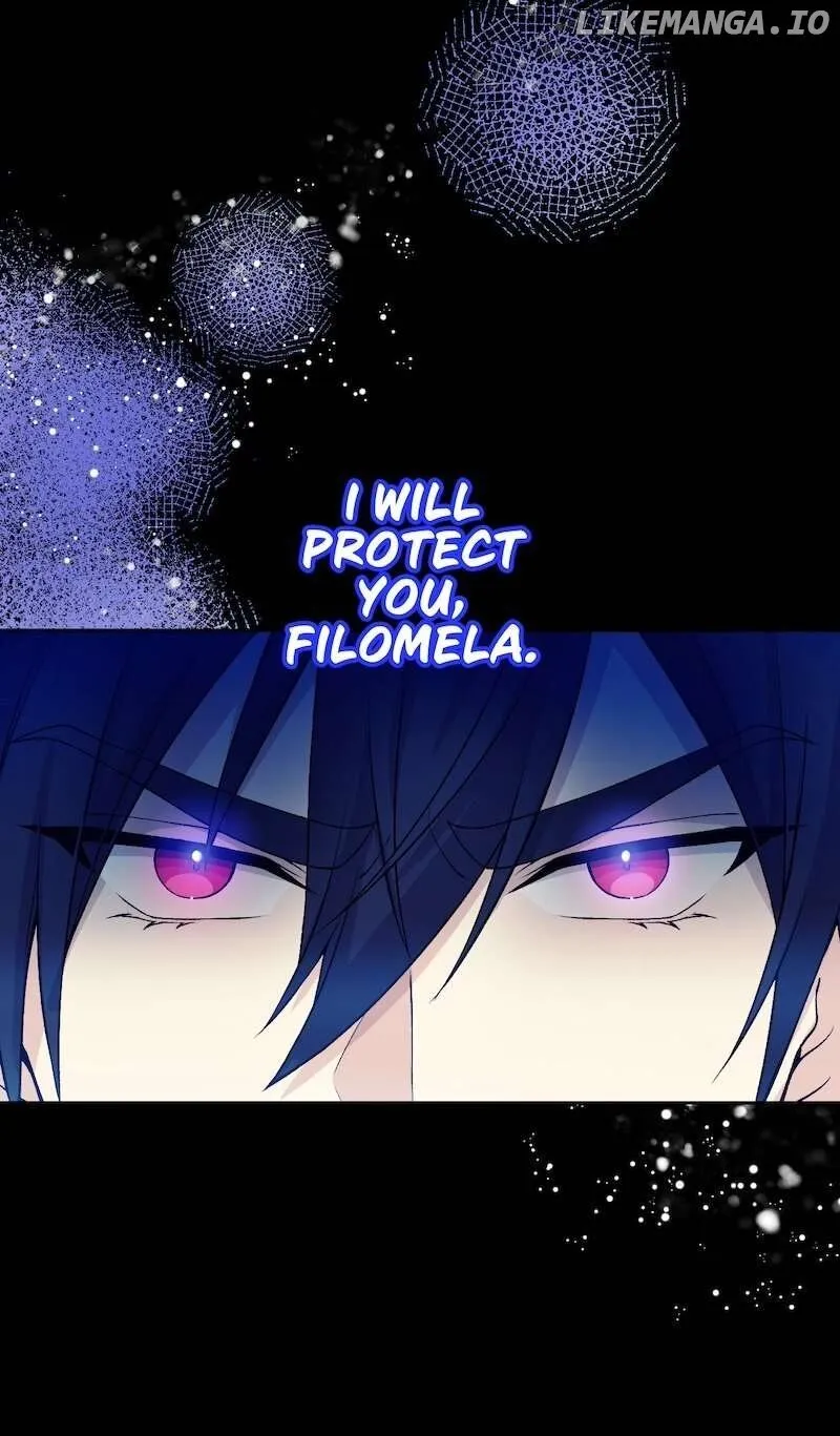The False Saintess Overturns Her Fate Chapter 24 page 116 - 