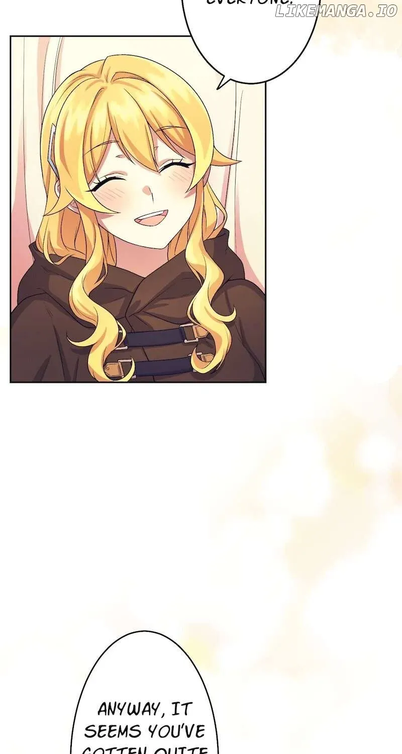 The False Saintess Overturns Her Fate Chapter 24 page 14 - 