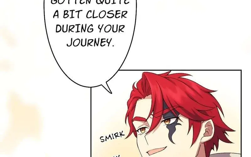 The False Saintess Overturns Her Fate Chapter 24 page 15 - 