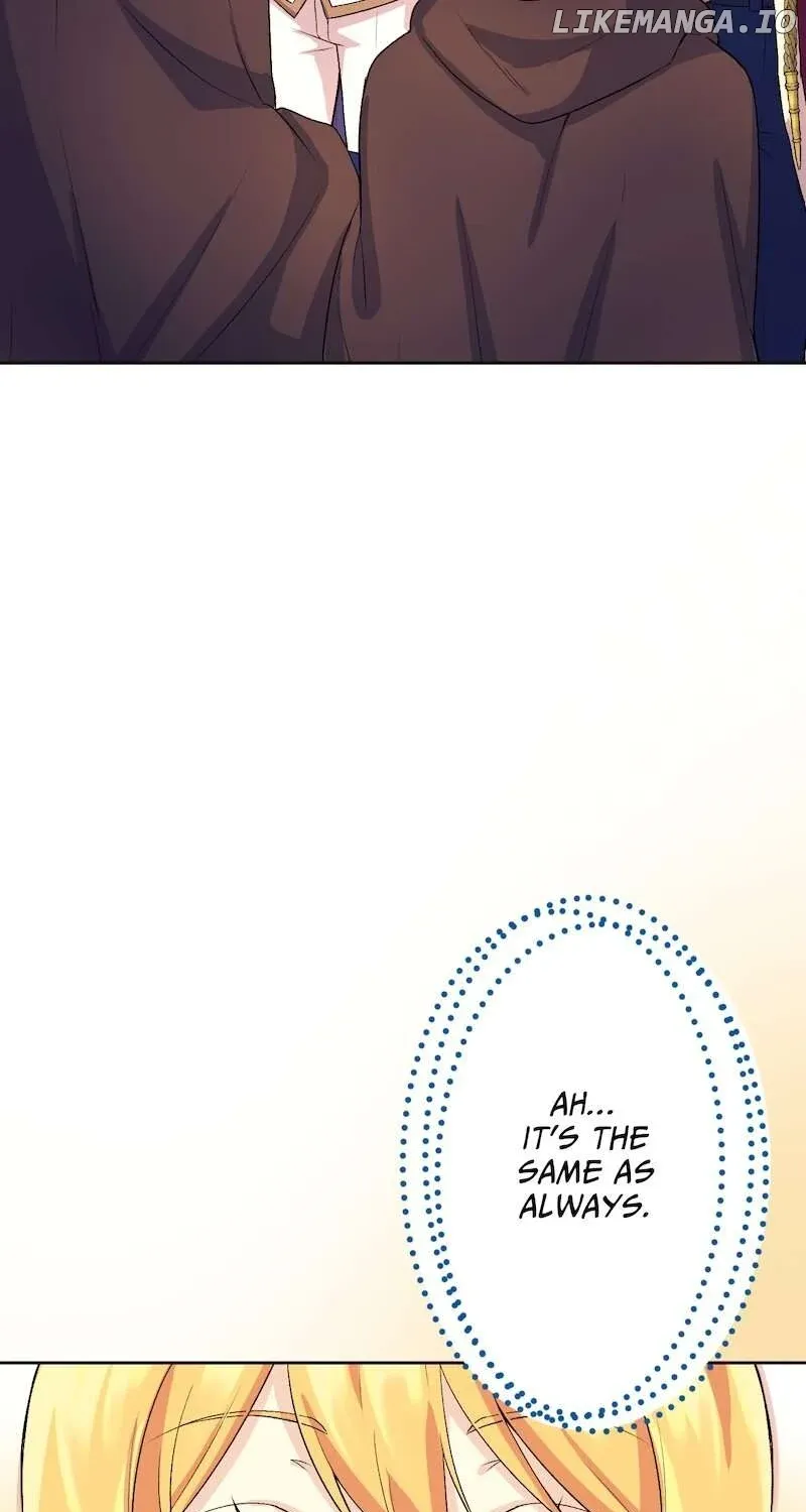 The False Saintess Overturns Her Fate Chapter 24 page 26 - 