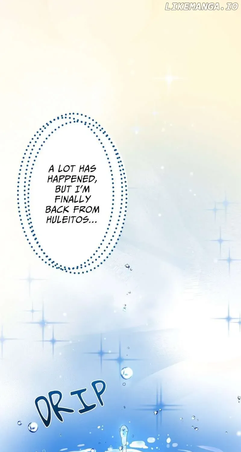 The False Saintess Overturns Her Fate Chapter 24 page 28 - 