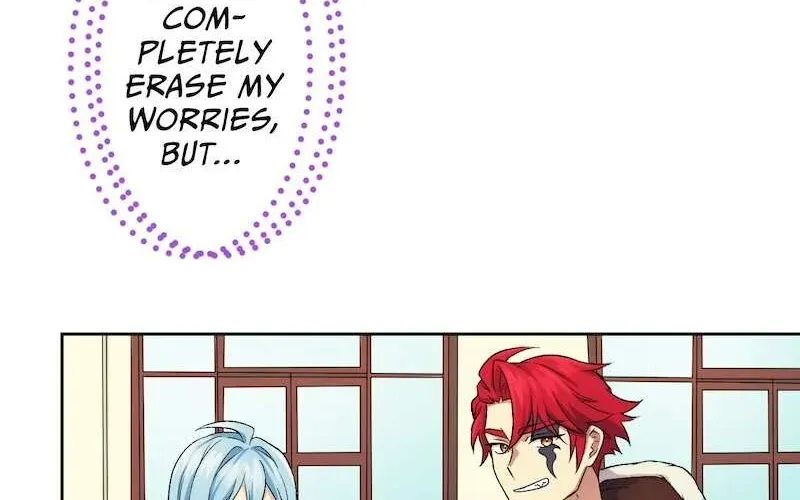 The False Saintess Overturns Her Fate Chapter 24 page 42 - 