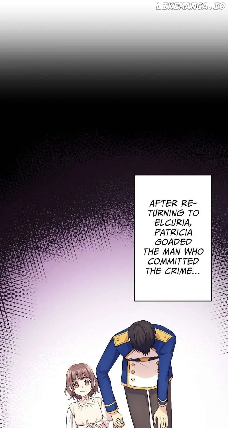 The False Saintess Overturns Her Fate Chapter 24 page 47 - 