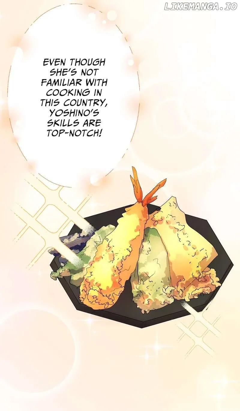 The False Saintess Overturns Her Fate Chapter 24 page 55 - 