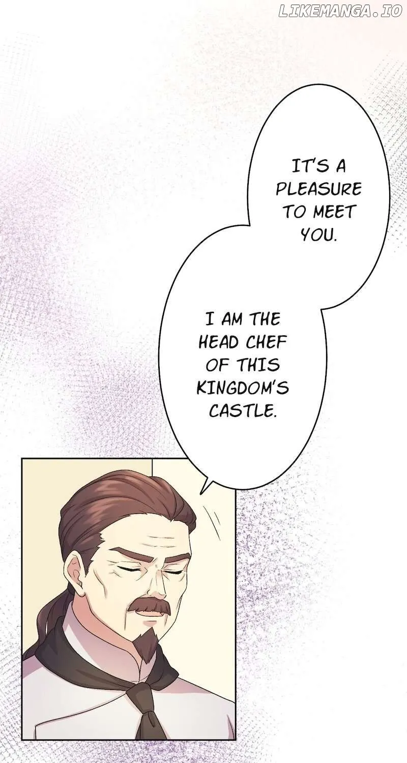 The False Saintess Overturns Her Fate Chapter 24 page 64 - 