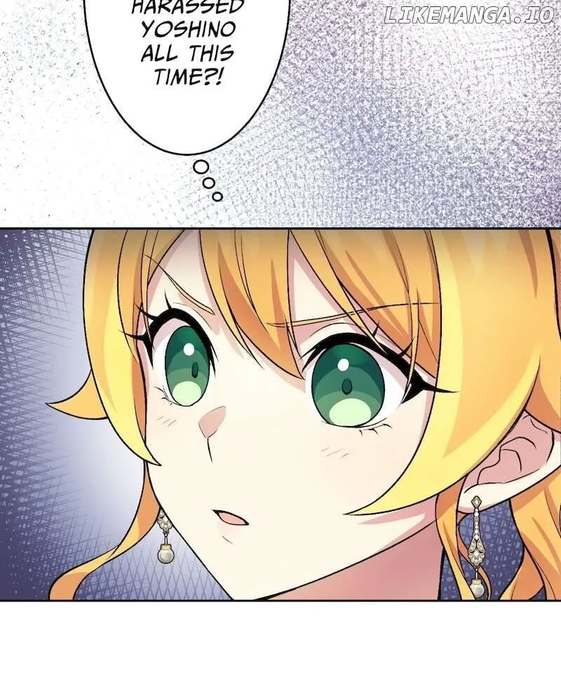 The False Saintess Overturns Her Fate Chapter 24 page 66 - 