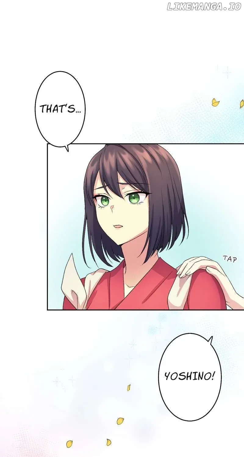 The False Saintess Overturns Her Fate Chapter 24 page 79 - 