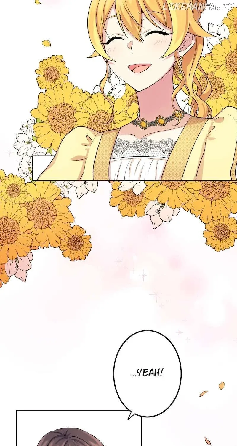 The False Saintess Overturns Her Fate Chapter 24 page 81 - 