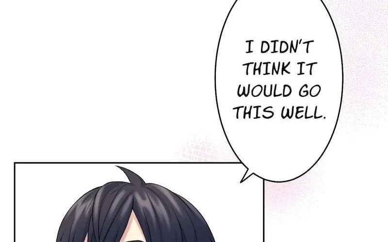 The False Saintess Overturns Her Fate Chapter 24 page 86 - 