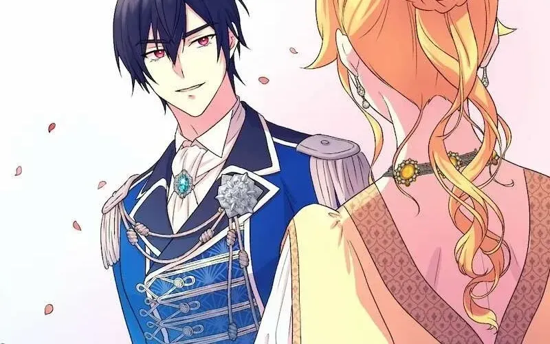 The False Saintess Overturns Her Fate Chapter 24 page 88 - 