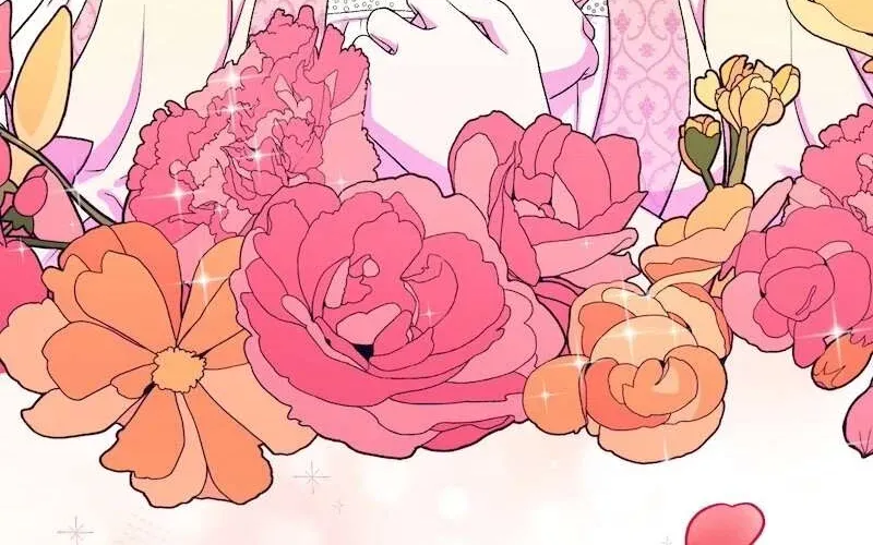 The False Saintess Overturns Her Fate Chapter 24 page 93 - 