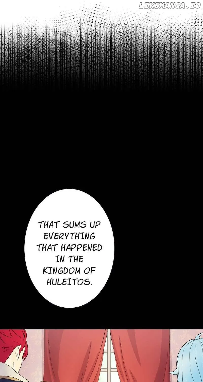 The False Saintess Overturns Her Fate Chapter 24 page 99 - 