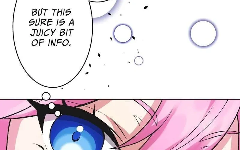 The False Saintess Overturns Her Fate Chapter 25 page 11 - 