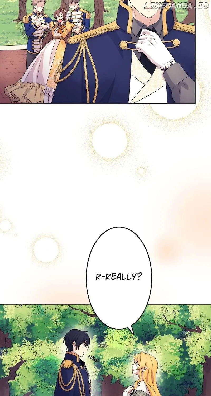 The False Saintess Overturns Her Fate Chapter 25 page 101 - 