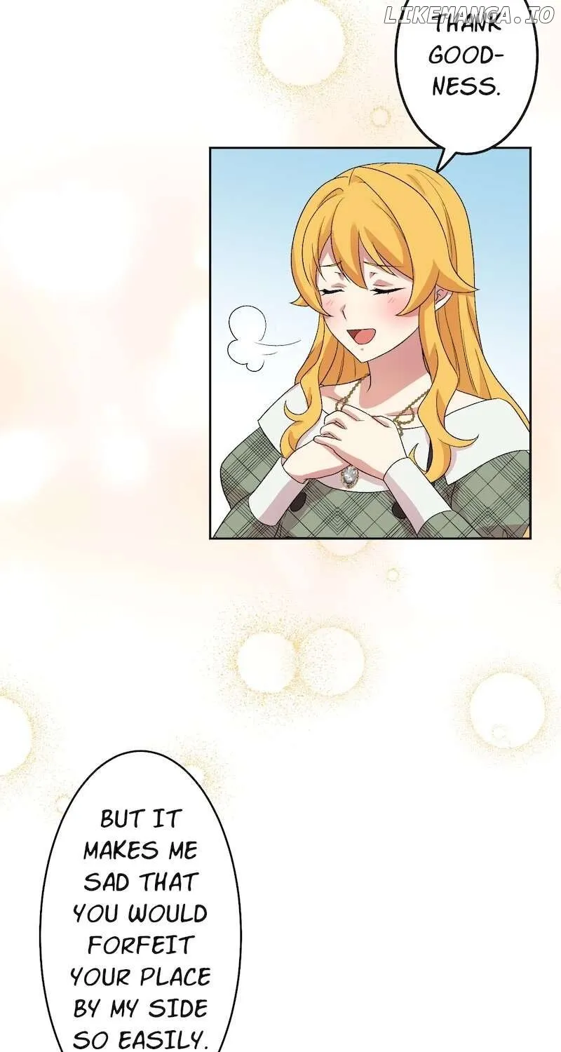 The False Saintess Overturns Her Fate Chapter 25 page 103 - 