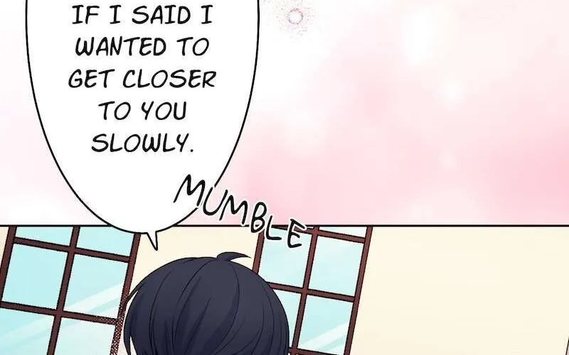 The False Saintess Overturns Her Fate Chapter 25 page 107 - 