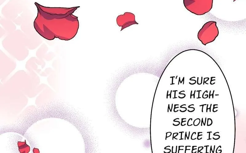 The False Saintess Overturns Her Fate Chapter 25 page 15 - 