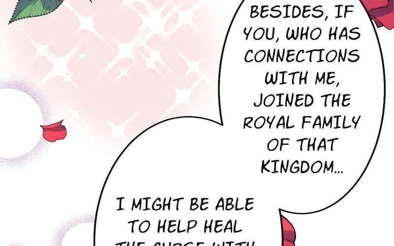 The False Saintess Overturns Her Fate Chapter 25 page 17 - 