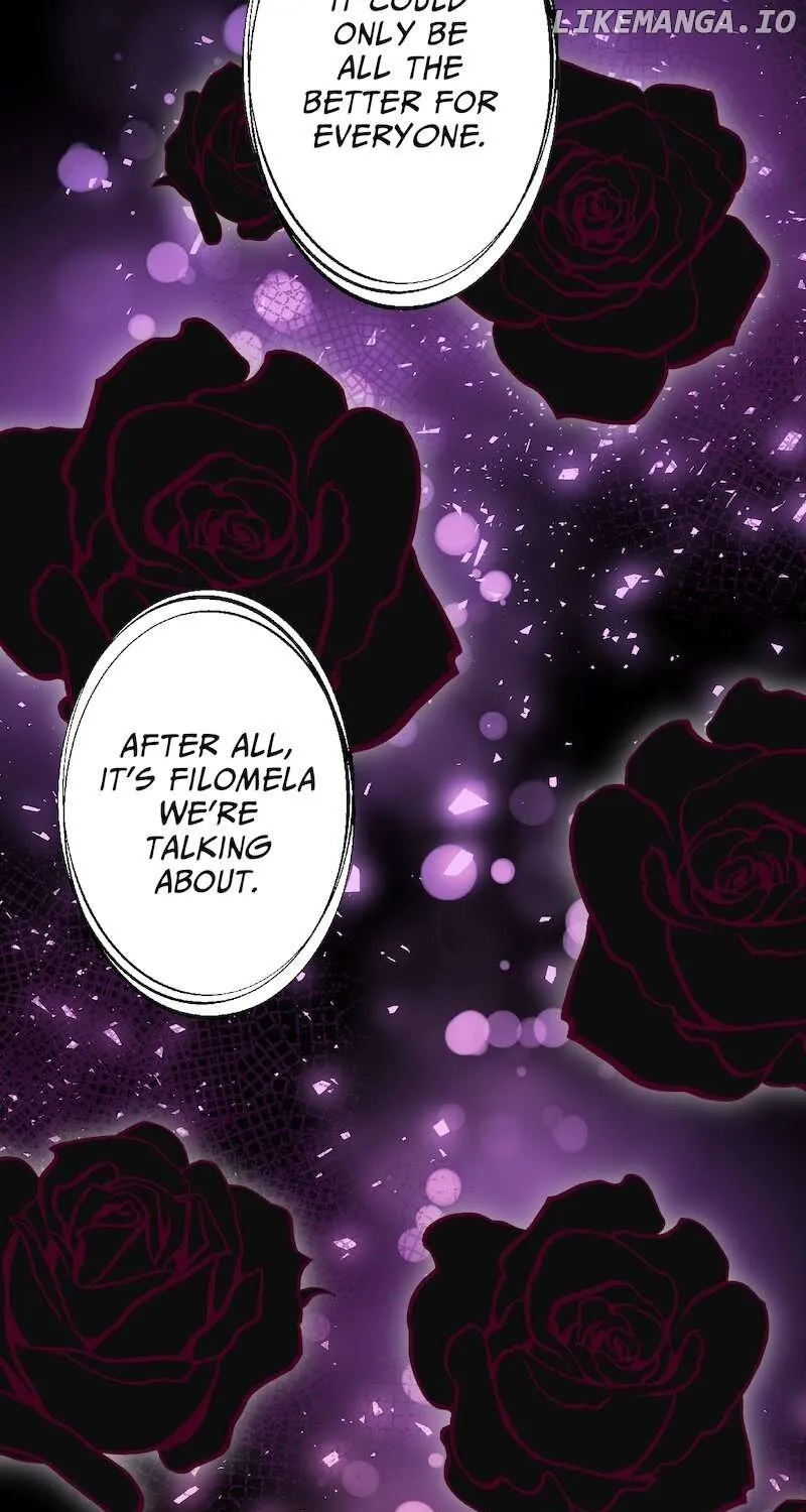 The False Saintess Overturns Her Fate Chapter 25 page 22 - 