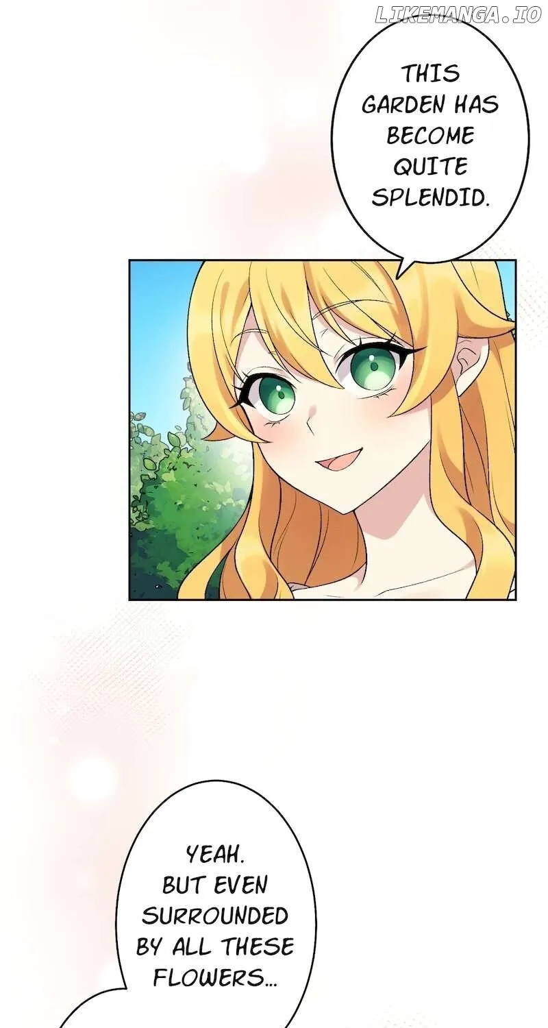 The False Saintess Overturns Her Fate Chapter 25 page 29 - 