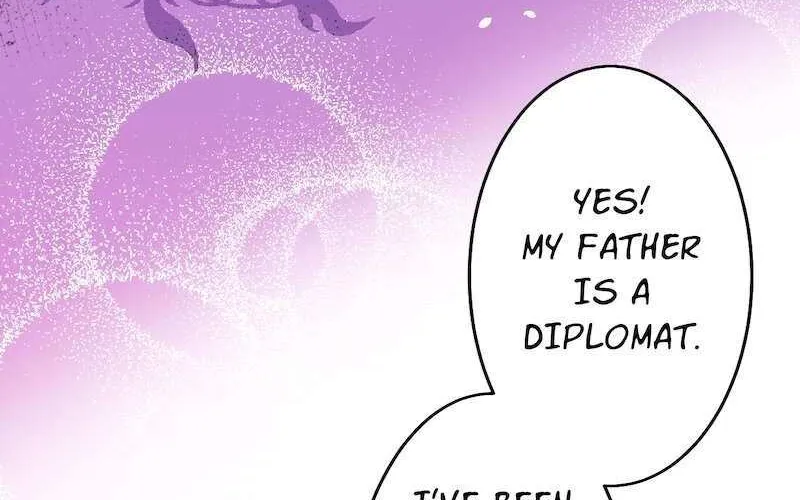 The False Saintess Overturns Her Fate Chapter 25 page 5 - 