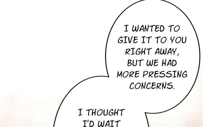 The False Saintess Overturns Her Fate Chapter 25 page 45 - 