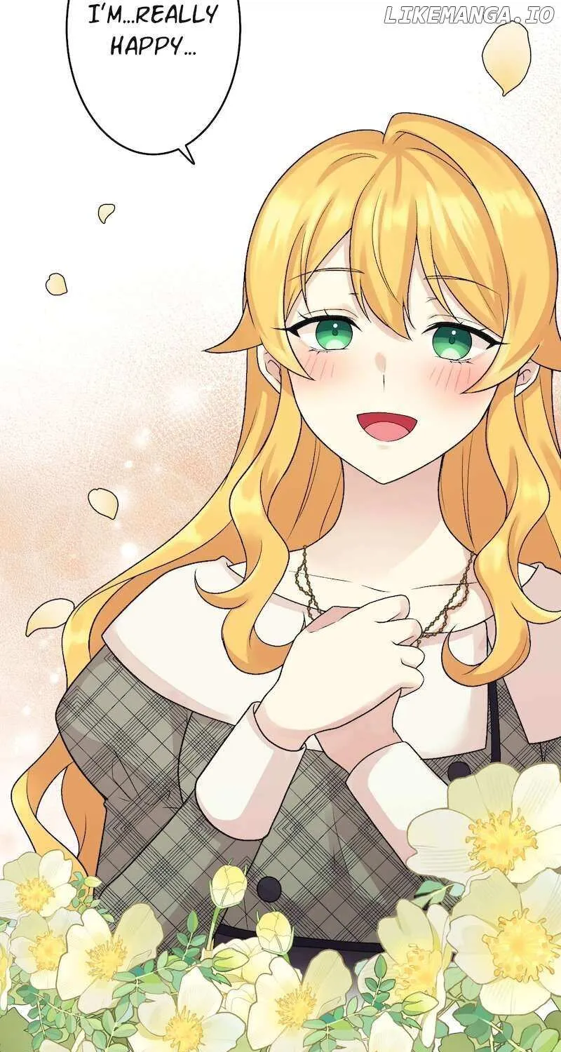 The False Saintess Overturns Her Fate Chapter 25 page 48 - 