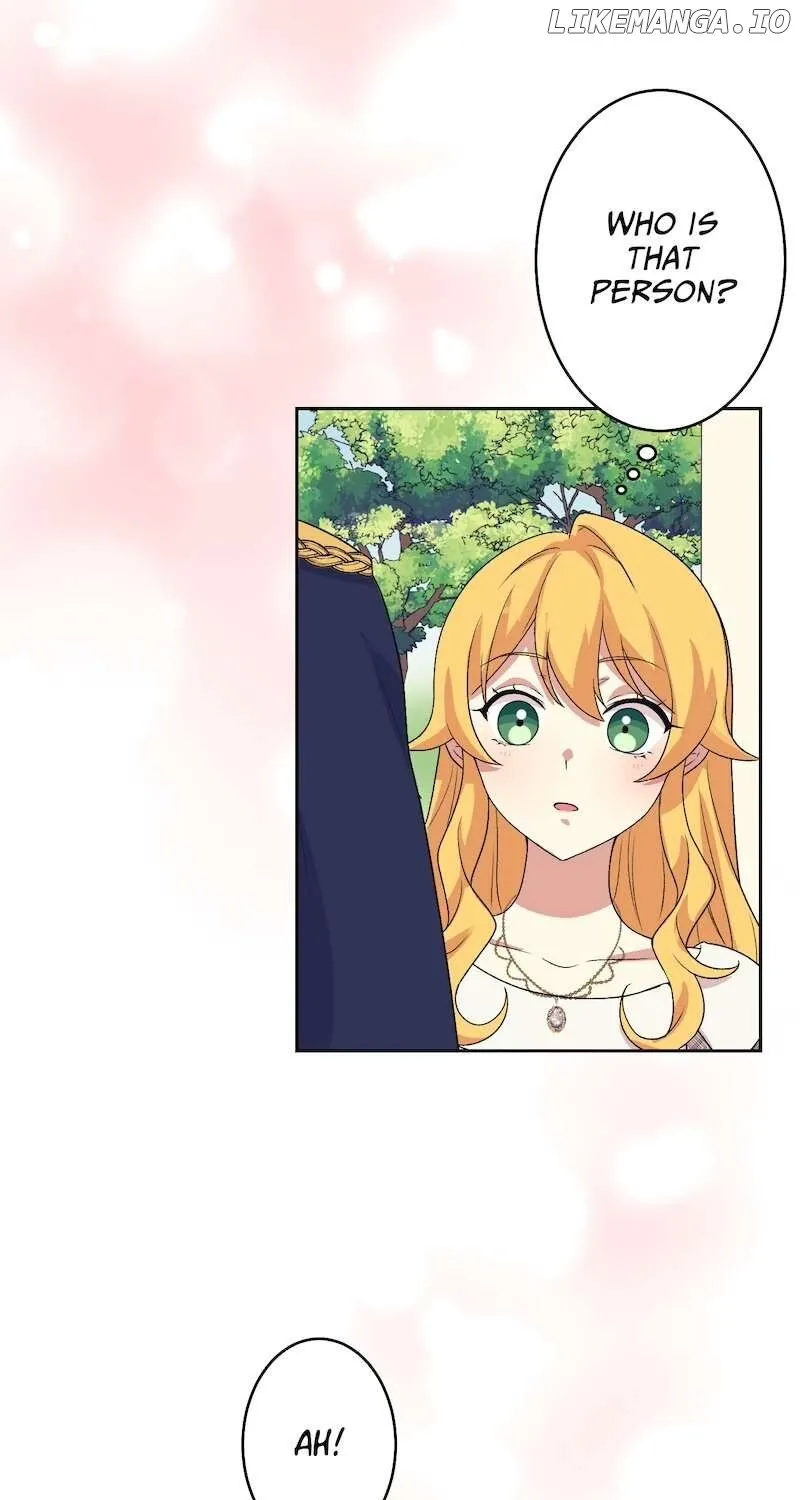 The False Saintess Overturns Her Fate Chapter 25 page 63 - 