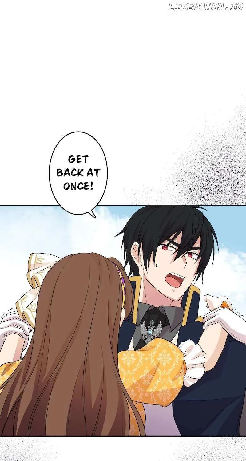 The False Saintess Overturns Her Fate Chapter 25 page 69 - 