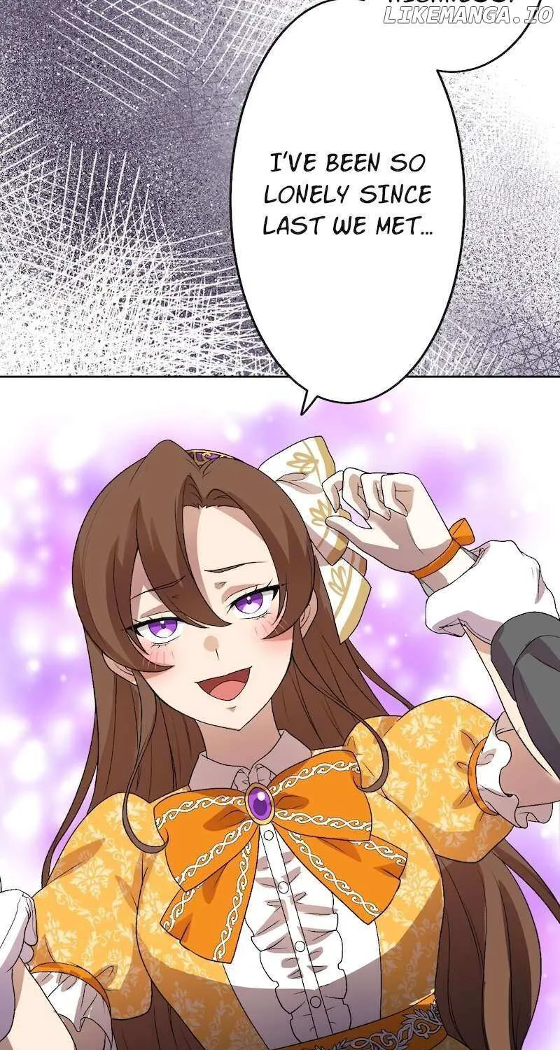 The False Saintess Overturns Her Fate Chapter 25 page 71 - 