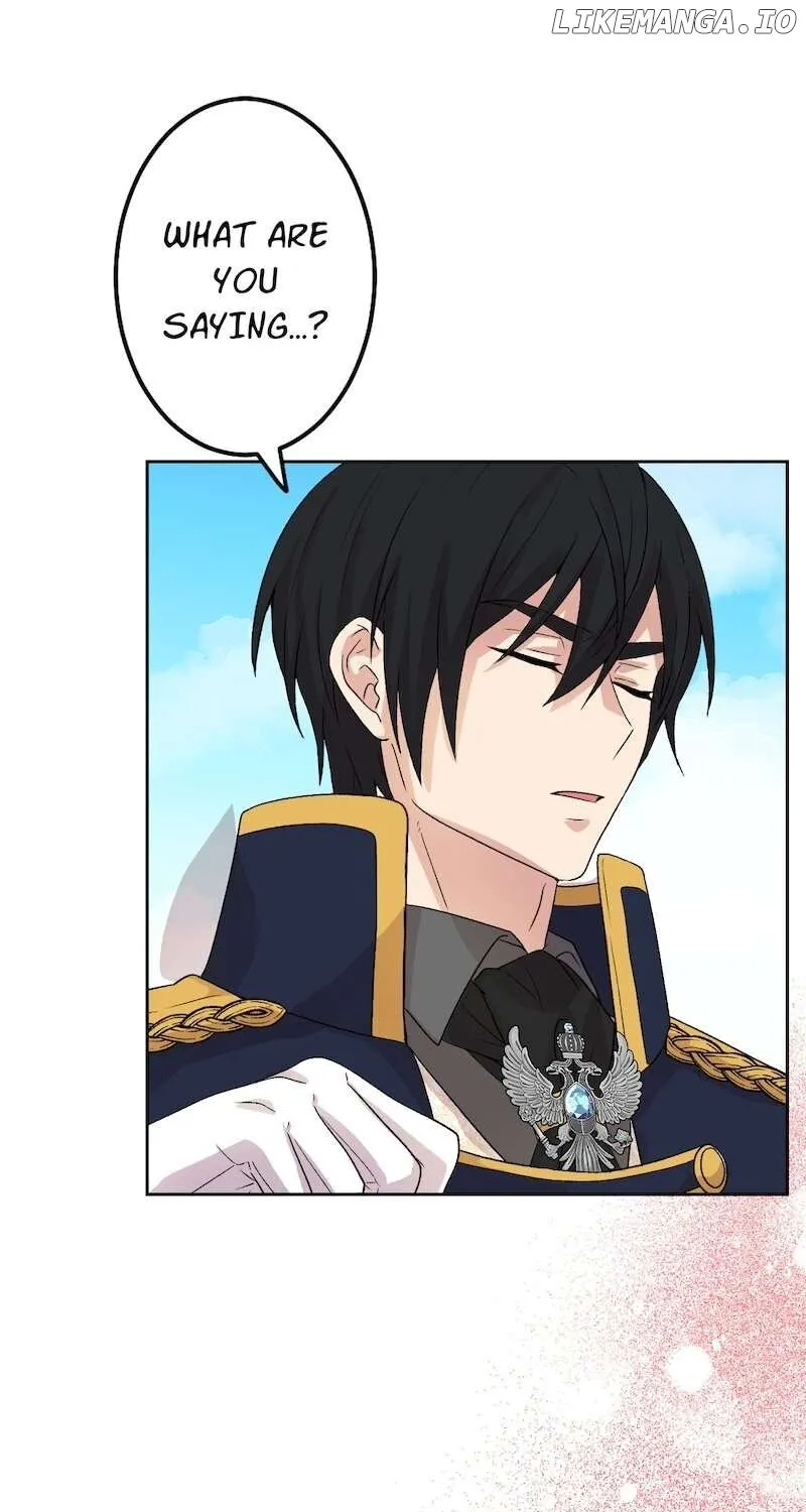The False Saintess Overturns Her Fate Chapter 25 page 73 - 