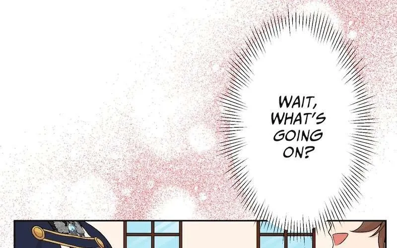 The False Saintess Overturns Her Fate Chapter 25 page 74 - 
