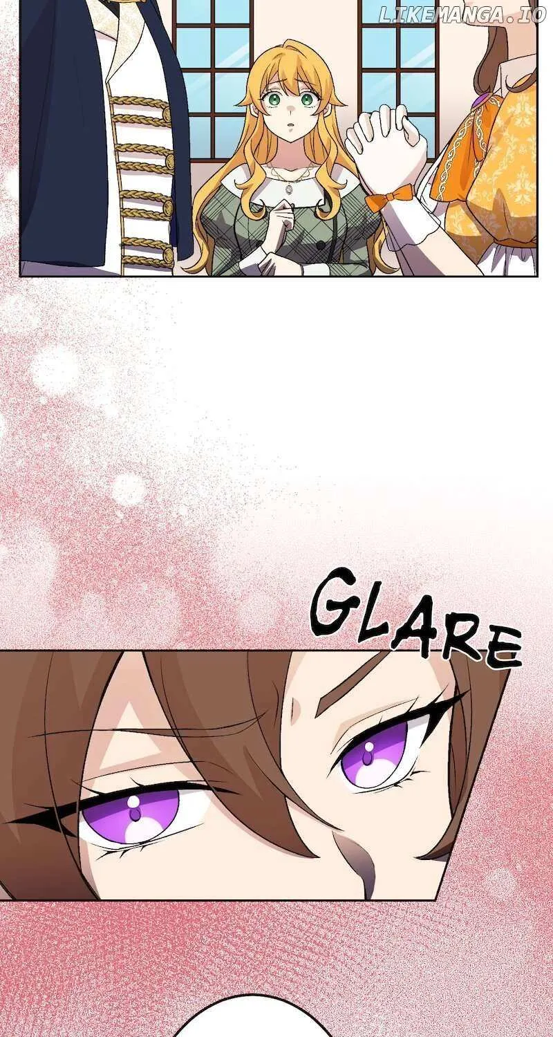 The False Saintess Overturns Her Fate Chapter 25 page 75 - 