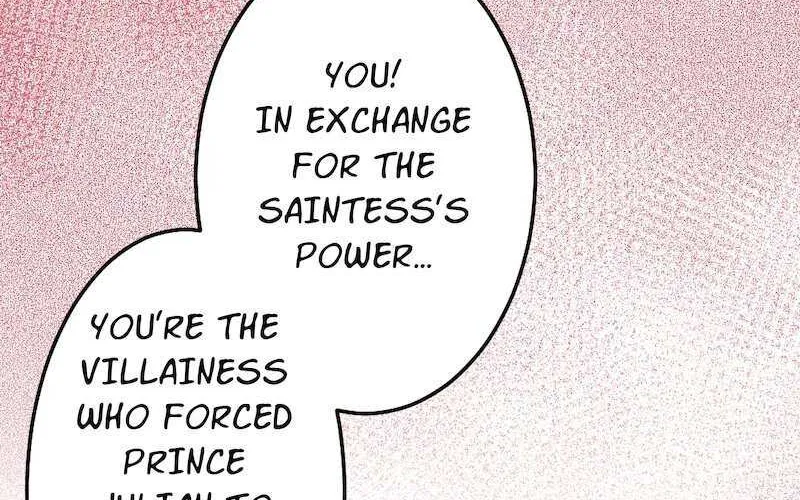 The False Saintess Overturns Her Fate Chapter 25 page 76 - 