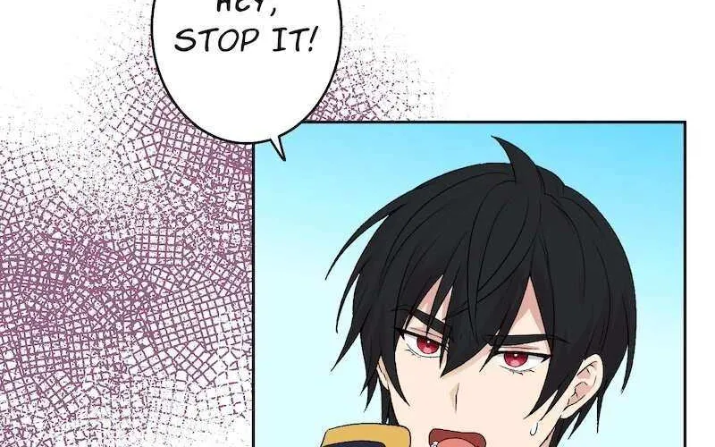 The False Saintess Overturns Her Fate Chapter 25 page 78 - 
