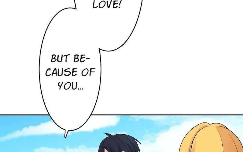 The False Saintess Overturns Her Fate Chapter 25 page 82 - 
