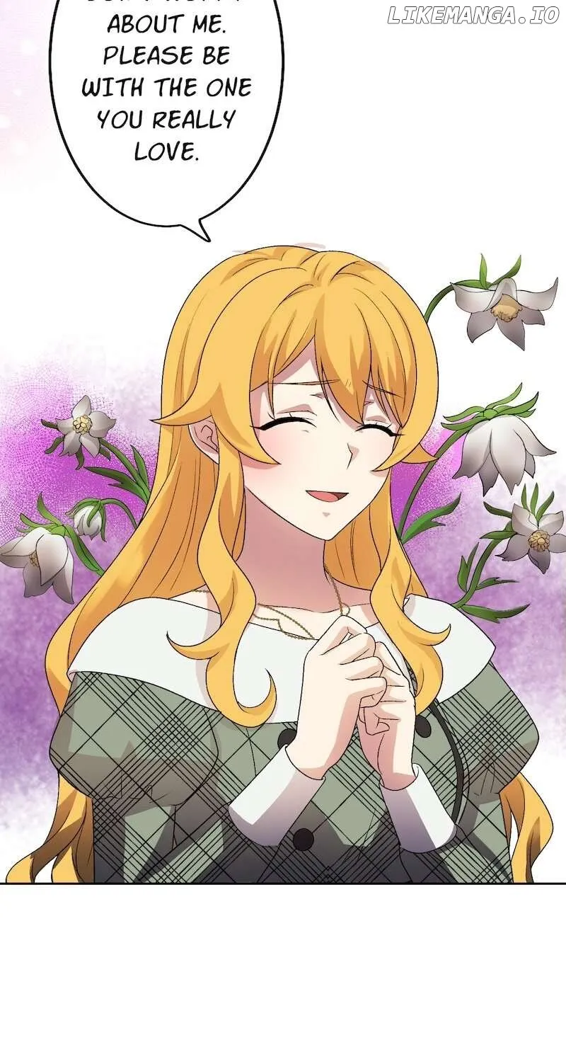 The False Saintess Overturns Her Fate Chapter 25 page 92 - 
