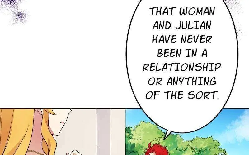 The False Saintess Overturns Her Fate Chapter 25 page 94 - 